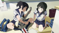 BRS OVA 308