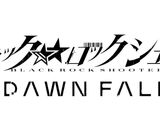 Black★★Rock Shooter DAWN FALL