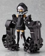 figma Strength (August 2011)[39]