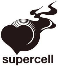 supercell | Black Rock Shooter Wiki | Fandom