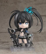 Nendoroid Elishka (November 2023)[32]