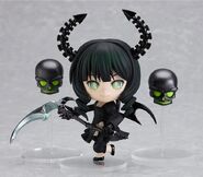 Nendoroid Dead Master (December 2010)[6]