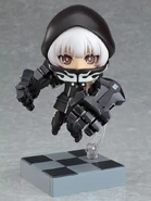 Nendoroid Strength (July 2011)[12]