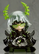 Nendoroid Dead Master: TV ANIMATION Ver. (April 2013)[17]