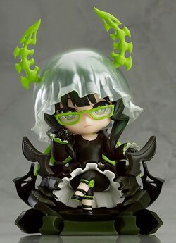 AmiAmi [Character & Hobby Shop]  PSP Black Rock Shooter the Game