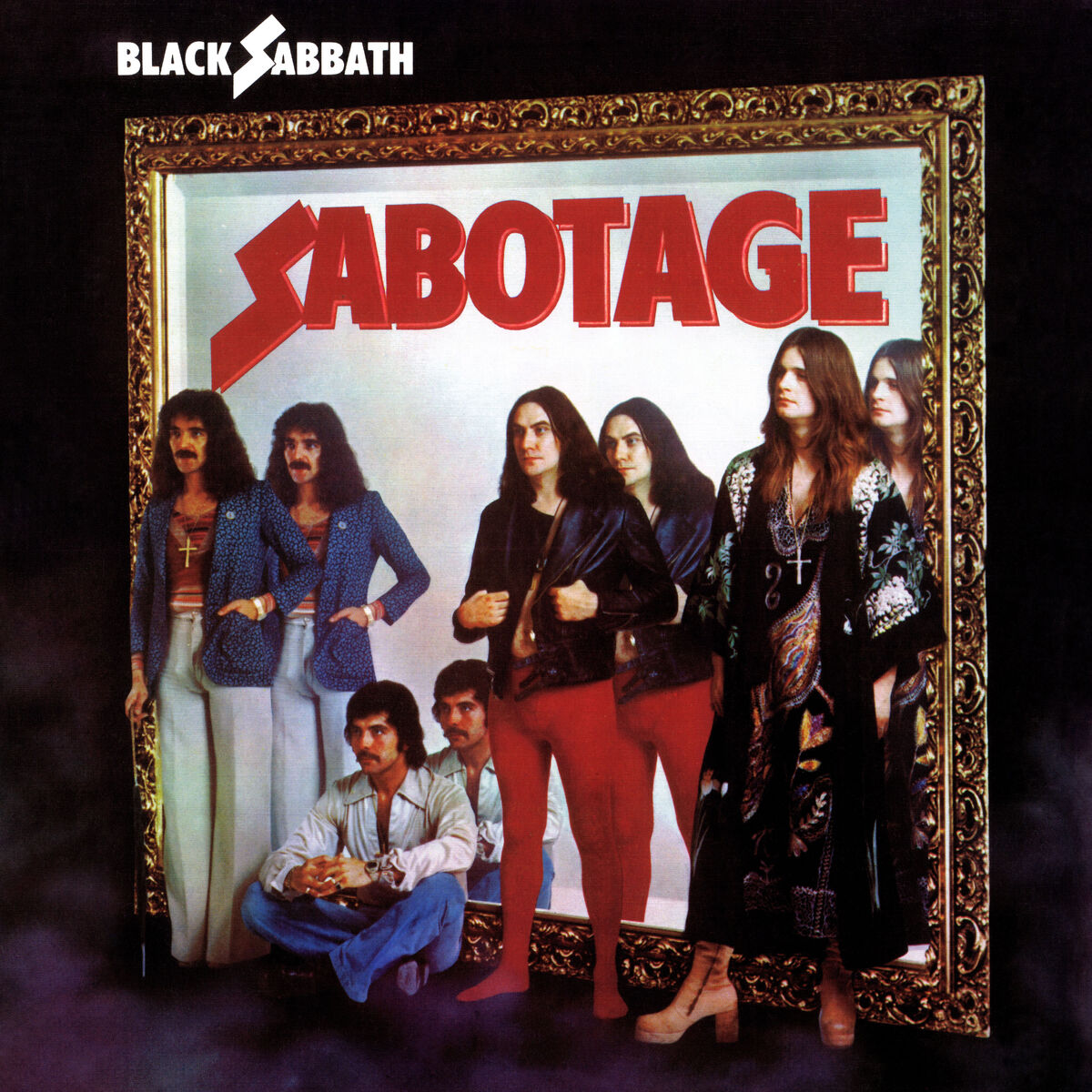 Black Sabbath – The Wizard Lyrics, Genius Lyrics