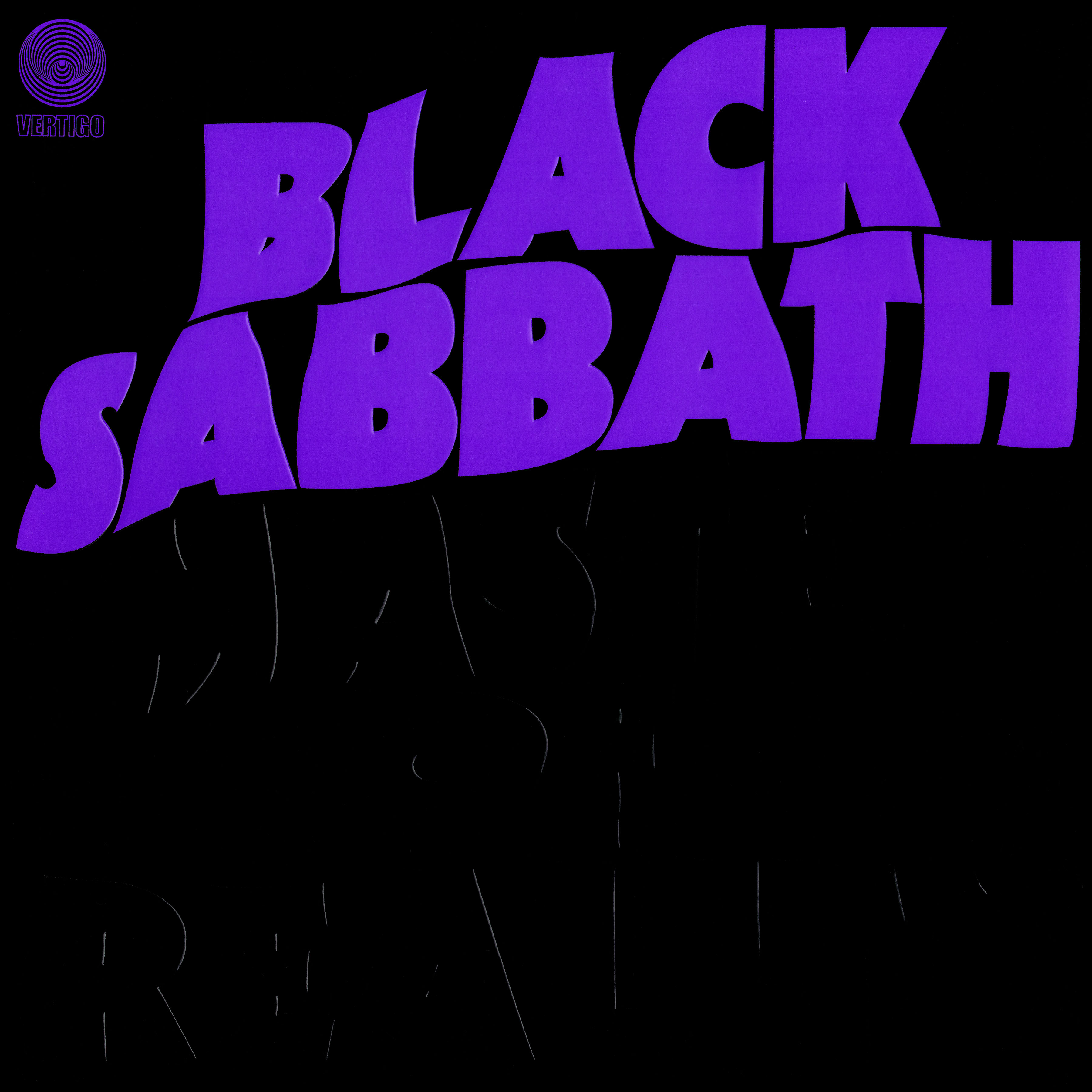 Born Again (Black Sabbath album) - Wikipedia