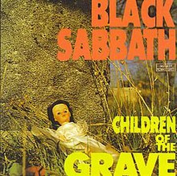 Children of the Grave (bootleg with Ozzy Osbourne) | Black