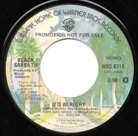 Its alright us single