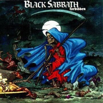 洋楽 BLACK SABBATH / NUCLEAR POISONER 洋楽 BLACK SABBATH / NUCLEAR POISONER Black Sabbath