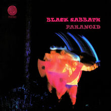 The Wizard (Black Sabbath song) - Wikipedia