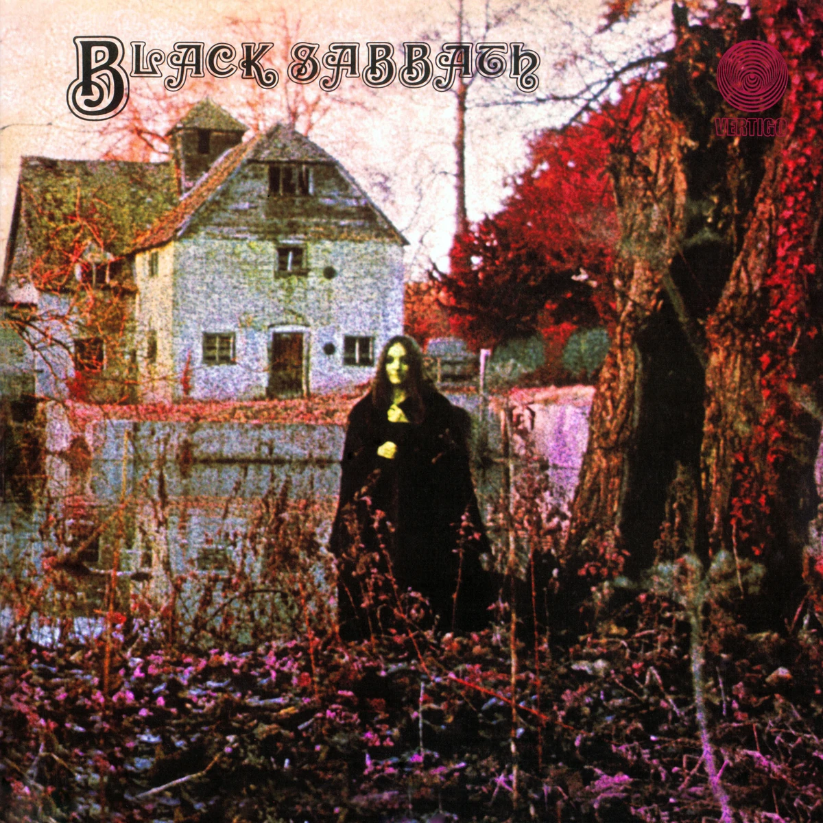 Warning Black Sabbath Wiki Fandom