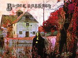 Black Sabbath (album)