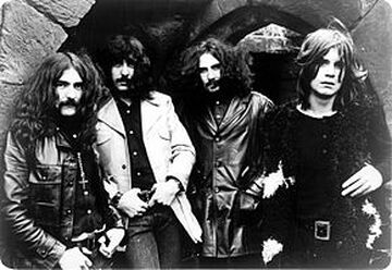 Black Sabbath (band) | Black Sabbath Wiki | Fandom