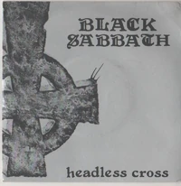 【Cozy Powell】Black Sabbath / Headless Cr Cozy Powell】Black Sabbath / Headless Cr Headless Cross