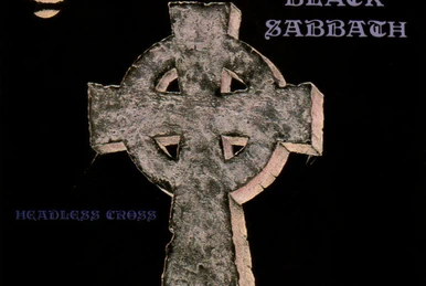 【Cozy Powell】Black Sabbath / Headless Cr Headless Cross: Amazon.co.uk: CDs & Vinyl