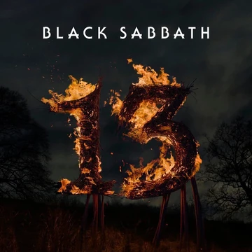 13 | Black Sabbath Wiki | Fandom