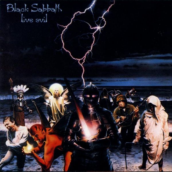 Past Lives (Black Sabbath album) - Wikipedia