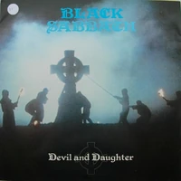 Devil & Daughter (single) | Black Sabbath Wiki | Fandom