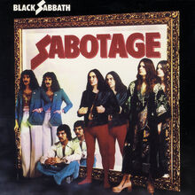 Sabotage