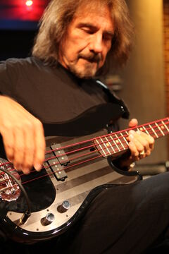 Geezer butler bass strings outlet
