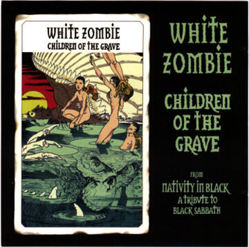 Children of the Grave (song) | Black Sabbath Wiki | Fandom
