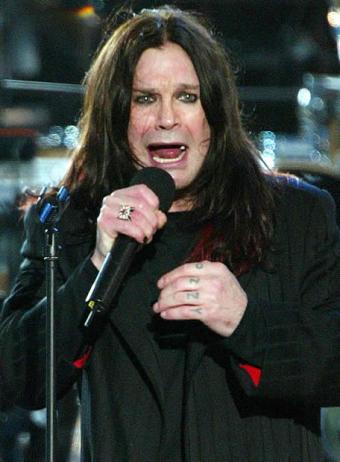 Ozzy Osbourne | Black Sabbath Wiki | Fandom