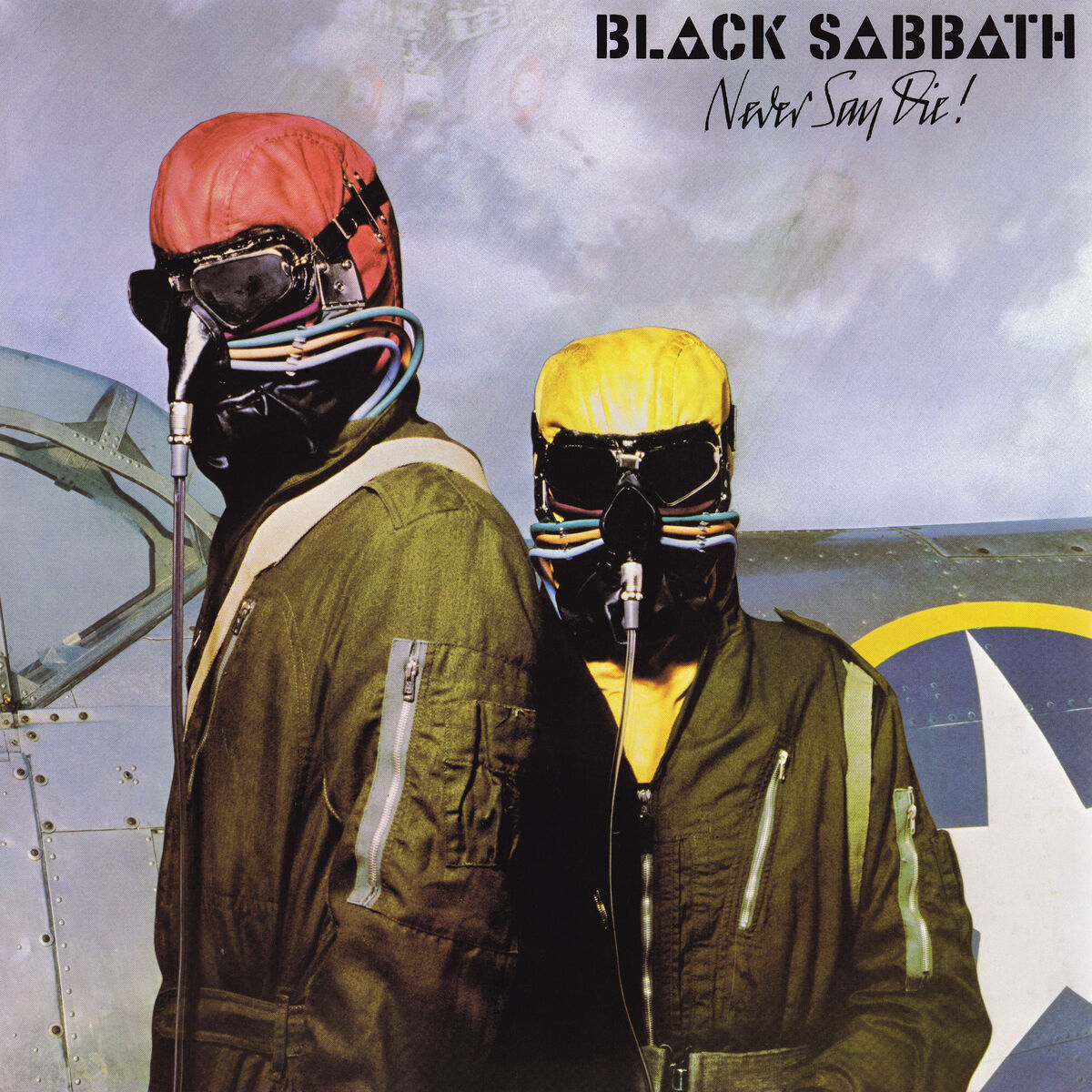 【2025年】エレガントファッションを上品に着 Breakout | Black Sabbath Wiki | Fandom 洋楽