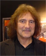 Geezer Butler
