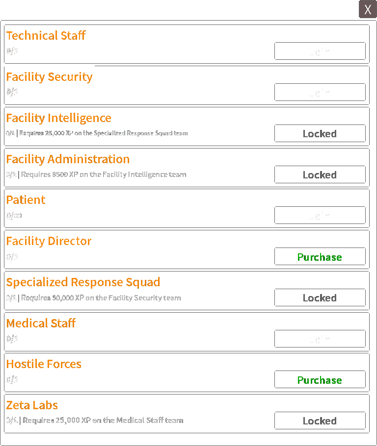 CODE] Abusive Admin Faces the ENTIRE Staff Team