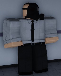 Blacksite Zeta - Roblox