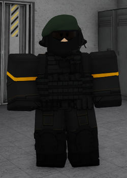 The Blacksite Zeta Experience (Roblox) 