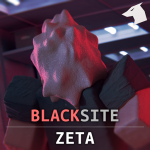 Blacksite Zeta - Roblox