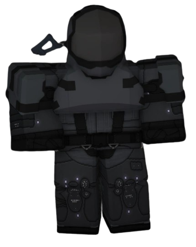 hide ともぬい BOX ROCKET DIVE ver. Gadgets | Blacksite Zeta Wiki | Fandom