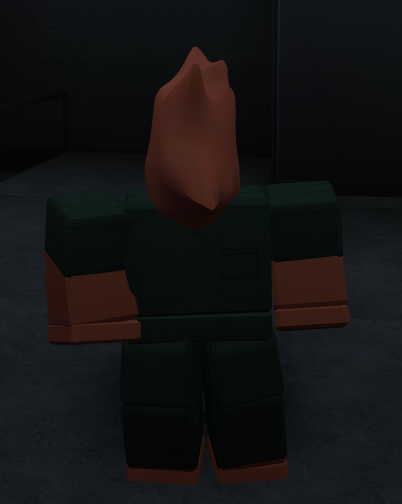 Blacksite Zeta - Roblox