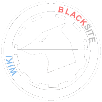 Blacksite Zeta Wiki
