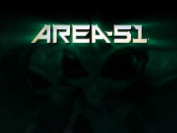 Area 51 (2005 video game) - Wikipedia