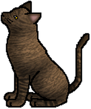 Jayfeather, Warriors theory Wiki