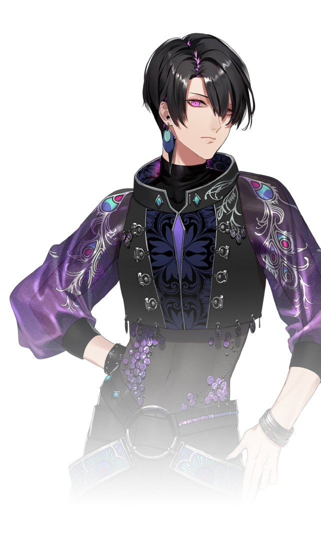 ブラックスター ブラスタ モクレン