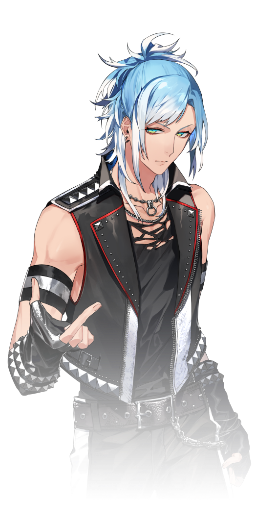 Akira | BlackStar ~Theater Starless~ Wiki | Fandom Akira | BlackStar ~Theater Starless~ Wiki | Fandom