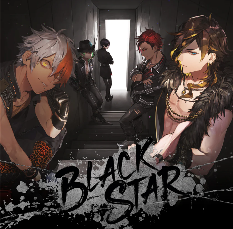 Merch | BlackStar ~Theater Starless~ Wiki | Fandom