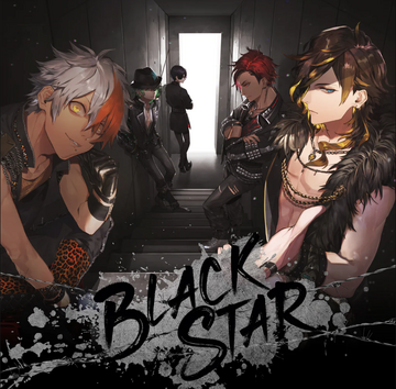 5th Anniversary Album「Painted Planets」 – ブラックスター