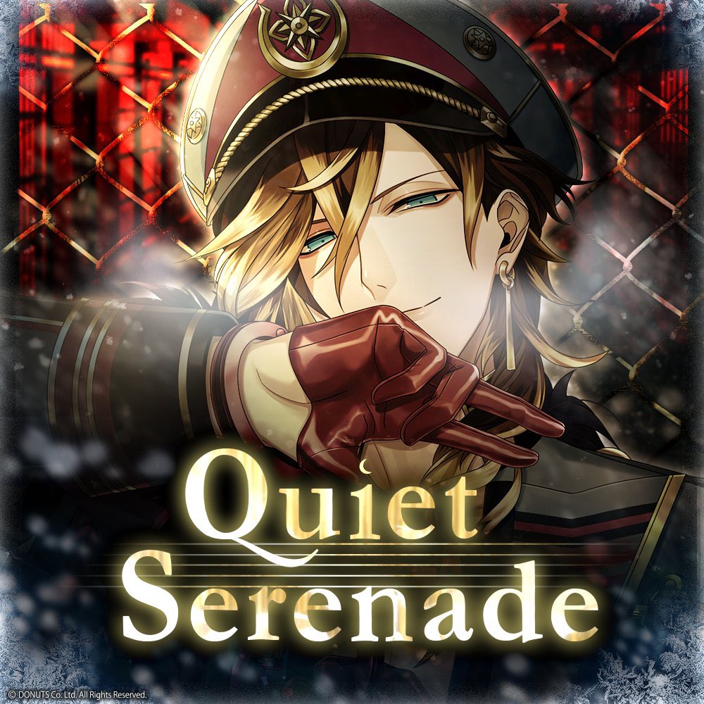 ブラスタ　ケイ　缶バッジ　Quiet Serenade クワセレ ブラスタ ケイ 缶バッジ Quiet Serenade クワセレ - メルカリ