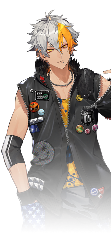 Mizuki | BlackStar ~Theater Starless~ Wiki | Fandom