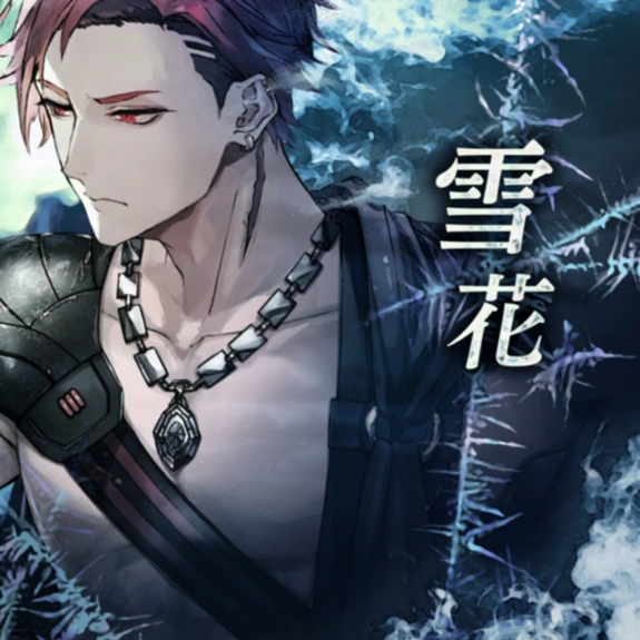 BLACKSTAR SHOW OF STARLESS 2026 リコ ブラックスター -Theater