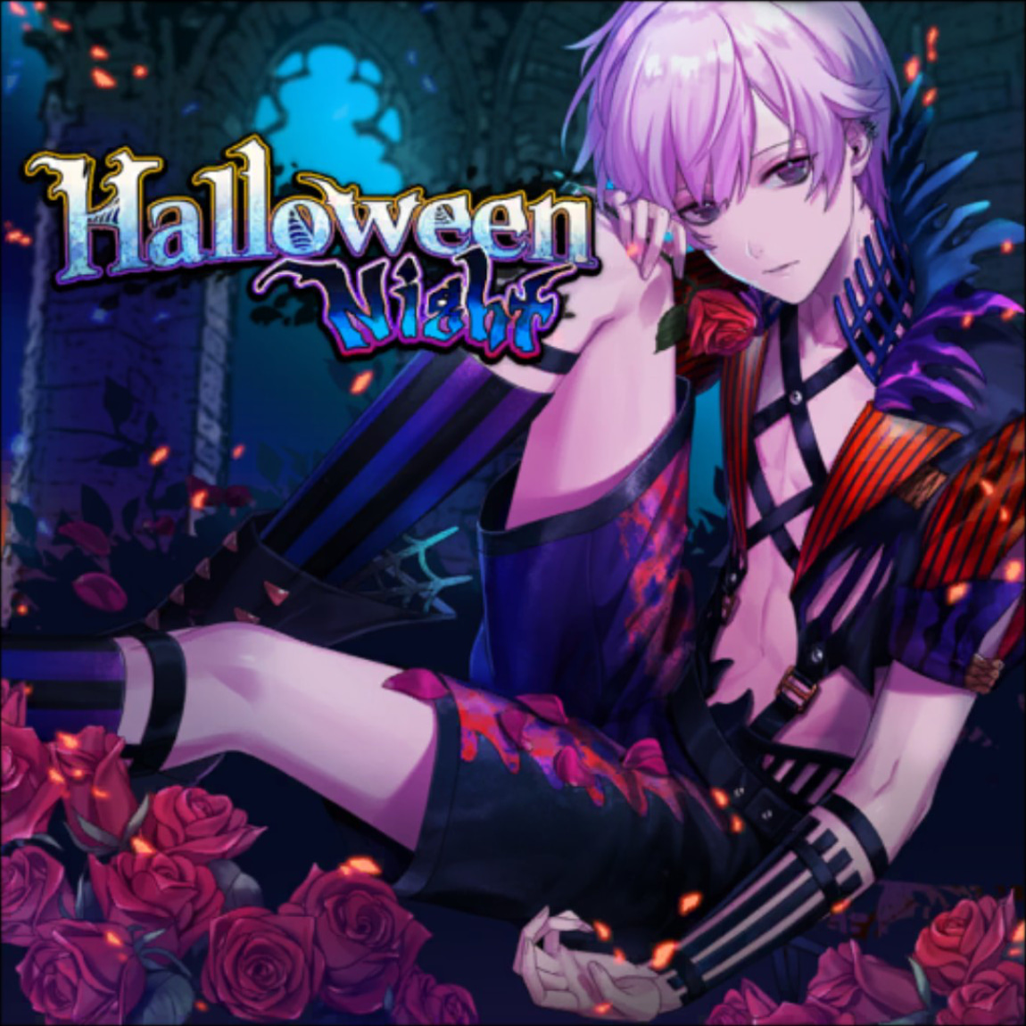 Scary Witches on Halloween Night - YouTube