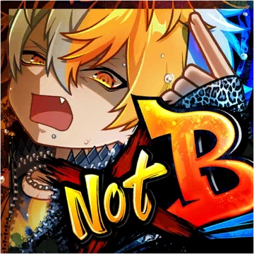 Not B | BlackStar ~Theater Starless~ Wiki | Fandom
