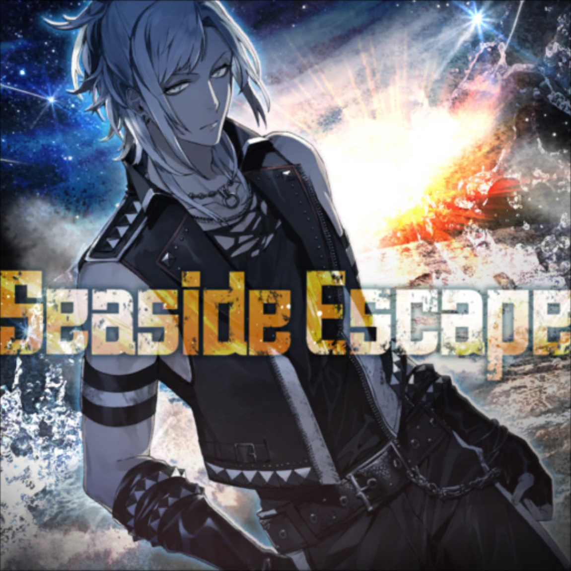 Seaside Escape, BlackStar ~Theater Starless~ Wiki
