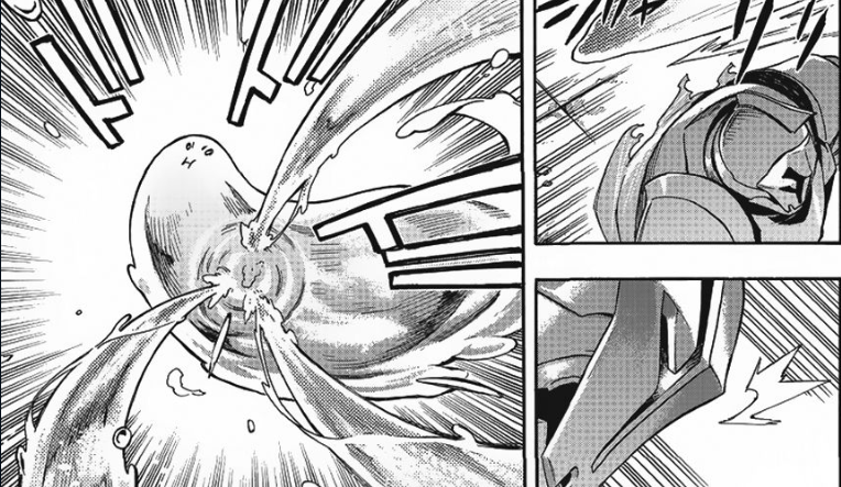 Mind’s Eye | Black Summoner Wiki | Fandom