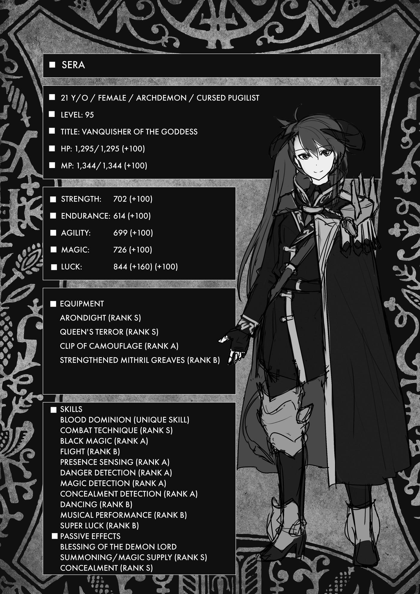 PPT - [PDF] Free Download Black Summoner: Volume 2 By Doufu Mayoi  PowerPoint Presentation - ID:10676837